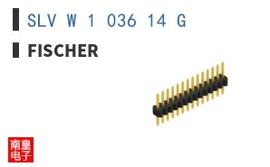 SLV W 1 036 14 G