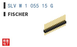 SLV W 1 055 15 G
