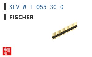 SLV W 1 055 30 G