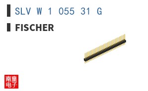 SLV W 1 055 31 G