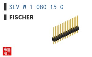 SLV W 1 080 15 G