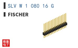SLV W 1 080 16 G