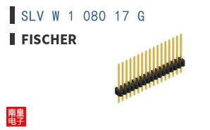 SLV W 1 080 17 G