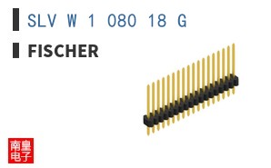 SLV W 1 080 18 G