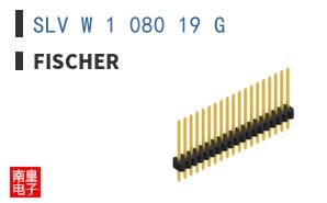 SLV W 1 080 19 G