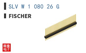 SLV W 1 080 26 G