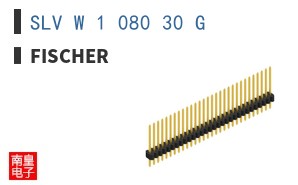 SLV W 1 080 30 G