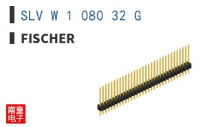 SLV W 1 080 32 G