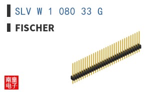 SLV W 1 080 33 G