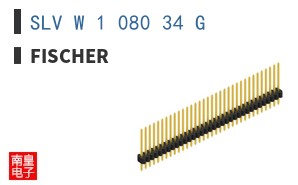 SLV W 1 080 34 G