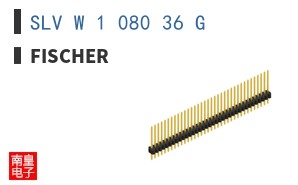 SLV W 1 080 36 G