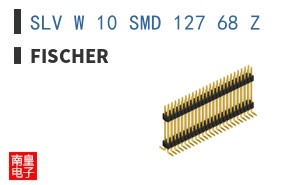 SLV W 10 SMD 127 68 Z