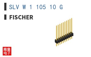 SLV W 1 105 10 G