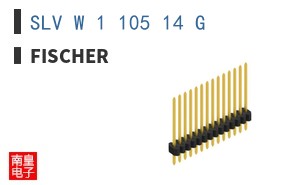 SLV W 1 105 14 G