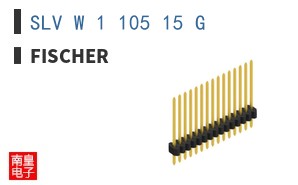 SLV W 1 105 15 G