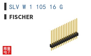 SLV W 1 105 16 G