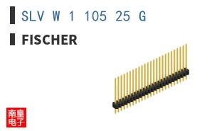SLV W 1 105 25 G