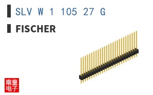 SLV W 1 105 27 G
