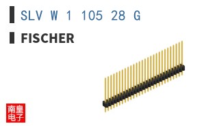SLV W 1 105 28 G