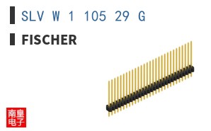 SLV W 1 105 29 G