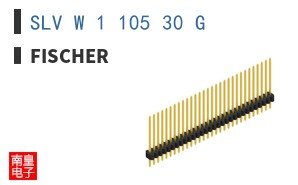 SLV W 1 105 30 G