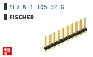 SLV W 1 105 32 G