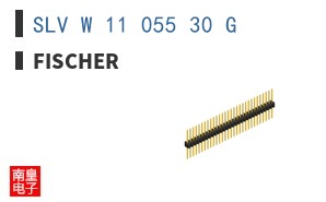 SLV W 11 055 30 G