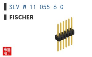 SLV W 11 055 6 G