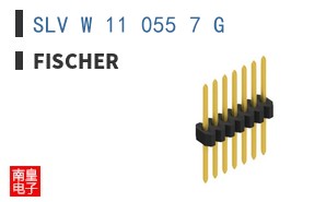 SLV W 11 055 7 G