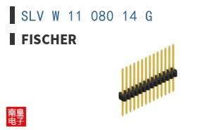 SLV W 11 080 14 G