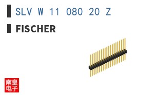 SLV W 11 080 20 Z