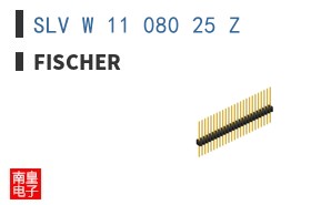 SLV W 11 080 25 Z