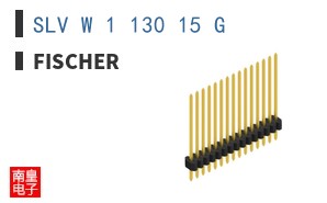 SLV W 1 130 15 G