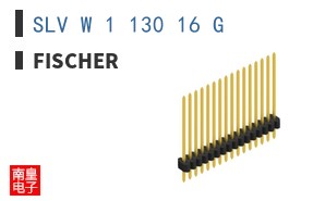 SLV W 1 130 16 G