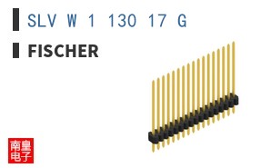 SLV W 1 130 17 G