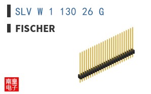 SLV W 1 130 26 G
