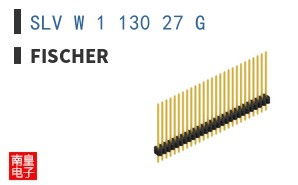 SLV W 1 130 27 G