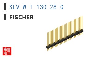 SLV W 1 130 28 G
