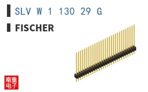 SLV W 1 130 29 G