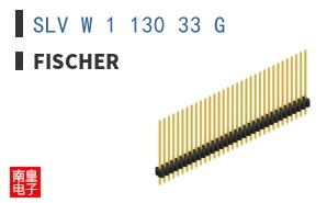 SLV W 1 130 33 G