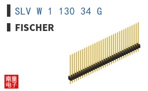 SLV W 1 130 34 G