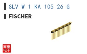 SLV W 1 KA 105 26 G