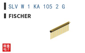 SLV W 1 KA 105 2 G