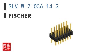SLV W 2 036 14 G