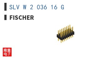 SLV W 2 036 16 G