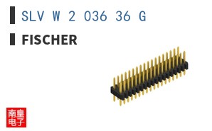 SLV W 2 036 36 G