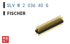 SLV W 2 036 40 G