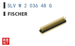 SLV W 2 036 48 G