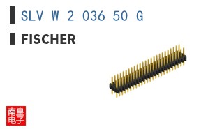 SLV W 2 036 50 G