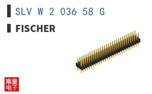 SLV W 2 036 58 G